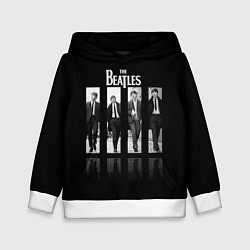 Детская толстовка The Beatles: Man's