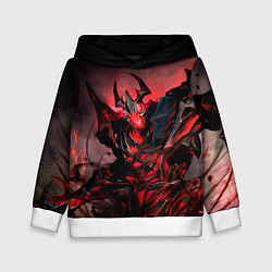 Детская толстовка Shadow Fiend