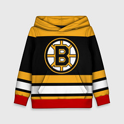 Детская толстовка Boston Bruins