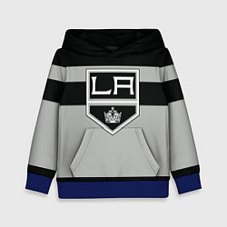 Детская толстовка Los Angeles Kings