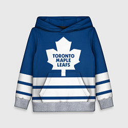 Детская толстовка Toronto Maple Leafs