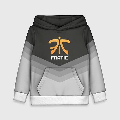 Felpe fnatic 2025