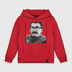 Детское худи оверсайз Stalin: Style in