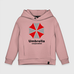 Детское худи оверсайз Umbrella corporation