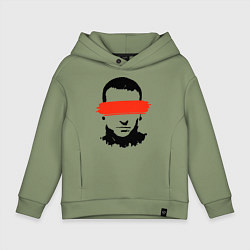 Детское худи оверсайз Chester Creative