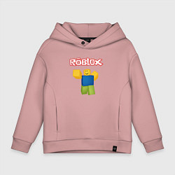 Детское худи оверсайз ROBLOX