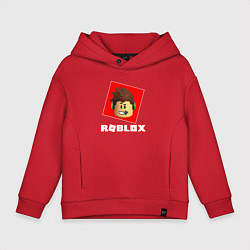 Детское худи оверсайз ROBLOX