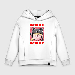 Детское худи оверсайз ROBLOX