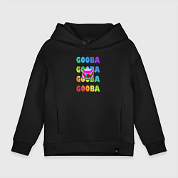 Детское худи оверсайз GOOBA - 6ix9ine