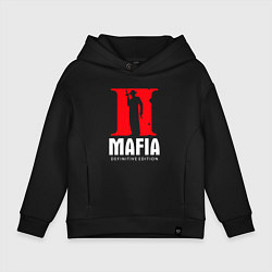 Детское худи оверсайз MAFIA 2 DEFINITIE EDITION