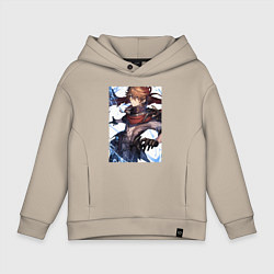 Детское худи оверсайз Tartaglia