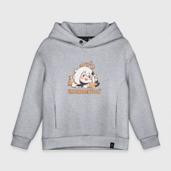 Детское худи оверсайз Paimon