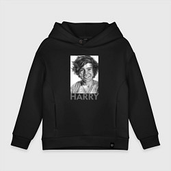 Детское худи оверсайз Harry Styles