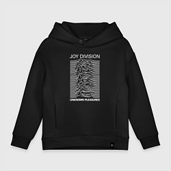 Детское худи оверсайз Joy Division