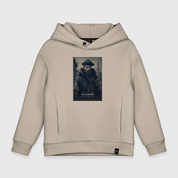 Детское худи оверсайз Владимир - персонаж