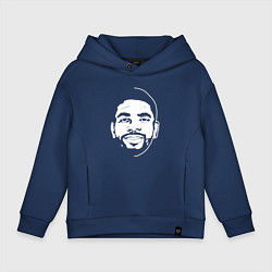 Детское худи оверсайз Kyrie Irving