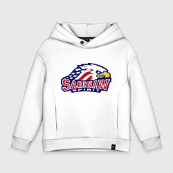 Детское худи оверсайз HC Saginaw Spirit