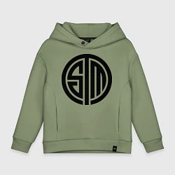 Детское худи оверсайз SoloMid