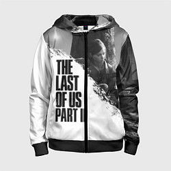 Детская толстовка на молнии ZOOBA BRUCE