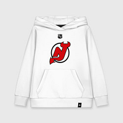 Детская толстовка-худи New Jersey Devils: Kovalchuk 17