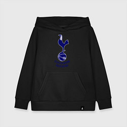 Детская толстовка-худи Tottenham FC