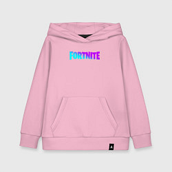 Детская толстовка-худи FORTNITE 2