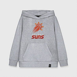 Детская толстовка-худи Suns Basketball