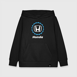 Детская толстовка-худи Honda в стиле Top Gear