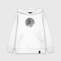 Детская толстовка-худи Cитрипио и р2д2