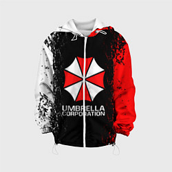 Детская куртка UMBRELLA CORP