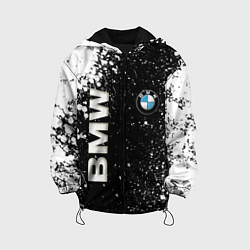 Детская куртка BMW