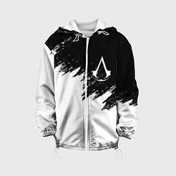 Детская куртка ASSASSINS CREED
