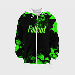 Детская куртка FALLOUT