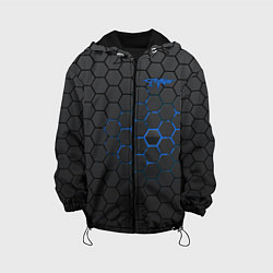 Детская куртка Crysis