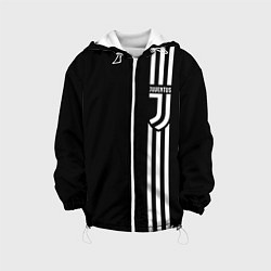Детская куртка JUVENTUS