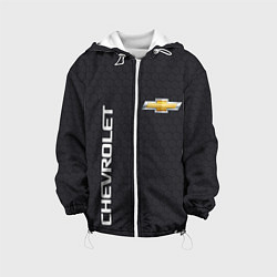 Детская куртка CHEVROLET