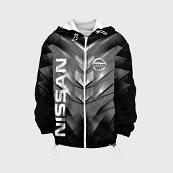 Детская куртка NISSAN