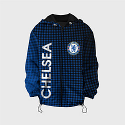 Детская куртка CHELSEA