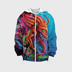 Детская куртка HyperBeast