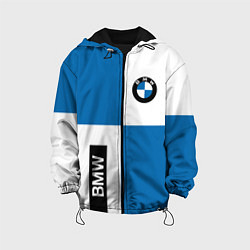 Детская куртка BMW