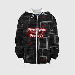 Детская куртка Five Nights At Freddy
