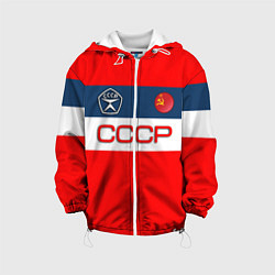 Детская куртка СССР