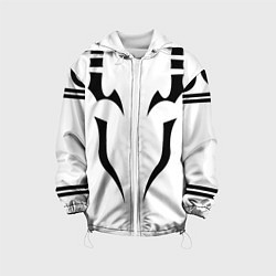 Детская куртка ИТАДОРИ ТАТУ JUJUTSU KAISEN