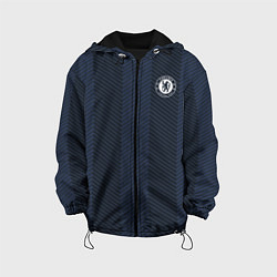 Детская куртка FC Chelsea Fresh 202122