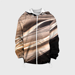 Детская куртка МлеЧныЙ Путь