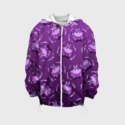 Детская куртка БААЛ BAAL ГЕНШИН