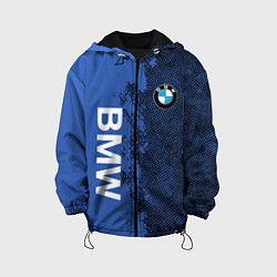 Детская куртка BMW Бэха