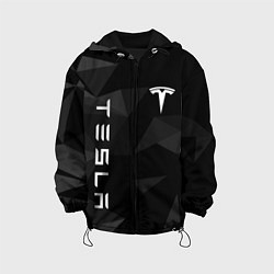 Детская куртка Tesla Тесла