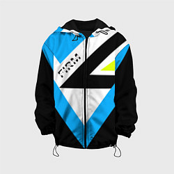 Детская куртка FIRM спортик