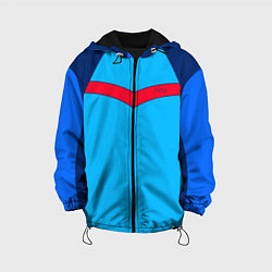 Детская куртка Спортик из 90х FIRM